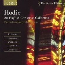 Hodie: An English Christmas Collection