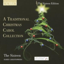 A Traditional Christmas Carol Collection, CD / Album Cd A Traditional Christmas Carol Collection, CD / Album Cd