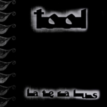 Lateralus, CD / Album Cd Lateralus, CD / Album Cd