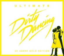 Ultimate Dirty Dancing, CD / Album Cd Ultimate Dirty Dancing, CD / Album Cd