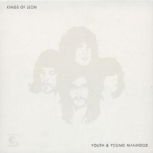 Youth and Young Manhood, CD / Album Cd Youth and Young Manhood, CD / Album Cd