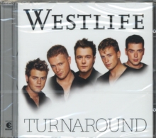 Turnaround, CD / Album Cd Turnaround, CD / Album Cd