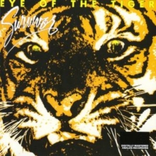 Eye of the Tiger