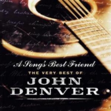 Song's Best Friend, A - The Very Best Of, CD / Album Cd Song's Best Friend, A - The Very Best Of, CD / Album Cd