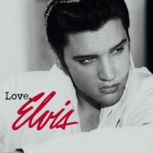Love, Elvis, CD / Album Cd Love, Elvis, CD / Album Cd