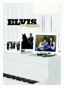 Elvis By the Presleys, DVD DVD Elvis By the Presleys, DVD DVD