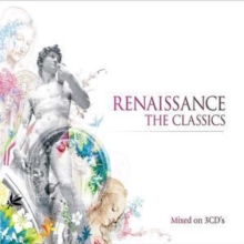 Renaissance Classics: The Definitive Collection, CD / Album Cd Renaissance Classics: The Definitive Collection, CD / Album Cd