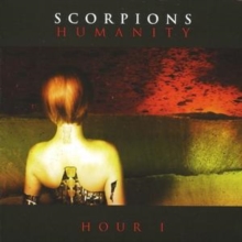 Humanity - Hour 1, CD / Album Cd Humanity - Hour 1, CD / Album Cd