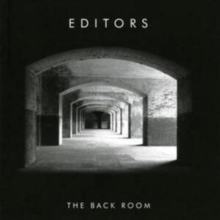 The Back Room, CD / Album Cd The Back Room, CD / Album Cd