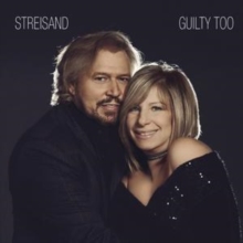 Guilty Too, CD / Album Cd Guilty Too, CD / Album Cd