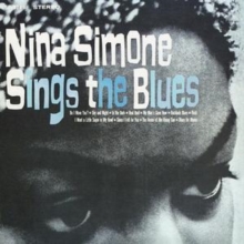 Nina Simone Sings the Blues