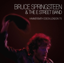 Hammersmith Odeon, London '75, CD / Album Cd Hammersmith Odeon, London '75, CD / Album Cd