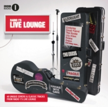 Radio 1's Live Lounge, CD / Album Cd Radio 1's Live Lounge, CD / Album Cd
