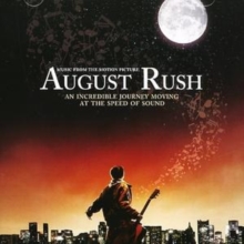August Rush, CD / Album Cd August Rush, CD / Album Cd