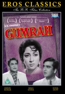 Gumrah, DVD DVD Gumrah, DVD DVD