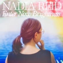 Chrysalis Records Enter Now Brightness
