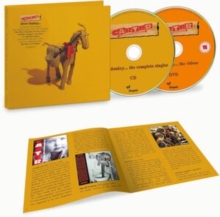 Straw Donkey: The Complete Singles