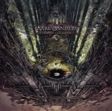 TOMPKINS SQUARE Karl Sanders - Sauron Apocalypse - Vinyl