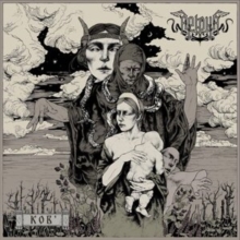 Arkona - Kob' - 2 Vinyl