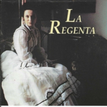 La Regenta