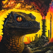 PetroDragonic Apocalypse; Or, Dawn of Eternal Night: An Annihilation of Planet Earth and the Beginning of Merciless...