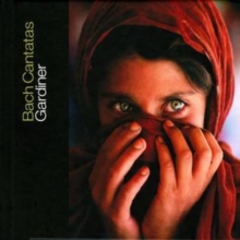 Bach: Cantatas, CD / Album Cd Bach: Cantatas, CD / Album Cd