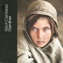 Bach: Cantatas, CD / Album Cd Bach: Cantatas, CD / Album Cd