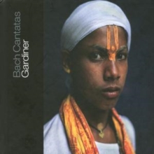 Bach: Cantatas, CD / Album Cd Bach: Cantatas, CD / Album Cd