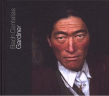 Bach: Cantatas, CD / Album Cd Bach: Cantatas, CD / Album Cd