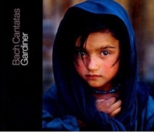 Bach: Cantatas, CD / Album Cd Bach: Cantatas, CD / Album Cd