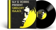 Sly & Robbie Present Gregory Isaacs