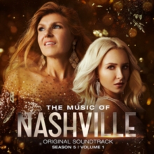 The Music Of Nashville: Original Soundtrack (Season 5 | Volume 1)