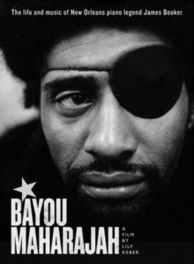 Bayou Maharajah, DVD DVD Bayou Maharajah, DVD DVD