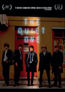 Bill Wyman: The Quiet One