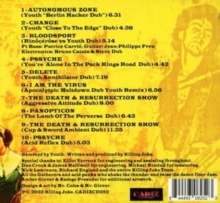 Killing Joke - In Dub Rewind (Vol. 2) - CD