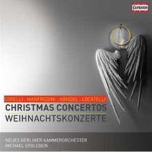 Christmas Concertos