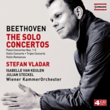 Beethoven: The Solo Concertos