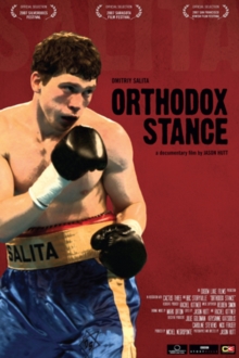 Orthodox Stance, DVD DVD Orthodox Stance, DVD DVD