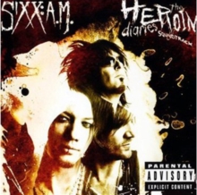 Heroin Diaries, CD / Album Cd Heroin Diaries, CD / Album Cd
