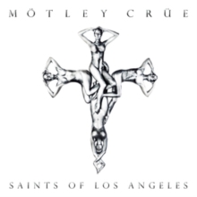 Saints of Los Angeles, CD / Album Cd Saints of Los Angeles, CD / Album Cd