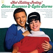 Real Gone Music That Holiday Feeling!