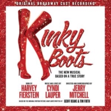 Kinky Boots