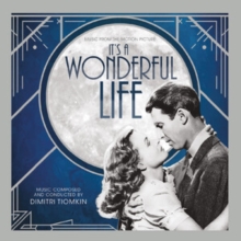 Real Gone Music It's A Wonderful Life