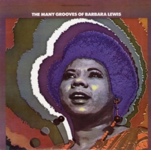 The Many Grooves of Barbara Lewis (All-analog)
