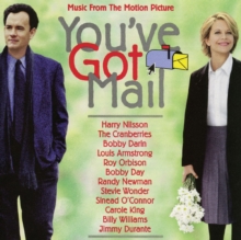 You've got mail