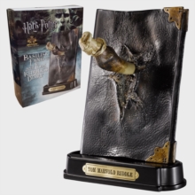 HP- Basilisk Fang & Tom Riddle Diary, Toy Book HP- Basilisk Fang & Tom Riddle Diary, Toy Book
