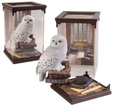 HP - Hedwig Magical Creatures, Toy Book HP - Hedwig Magical Creatures, Toy Book