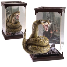 HP - Nahini Magical Creatures, Toy Book HP - Nahini Magical Creatures, Toy Book