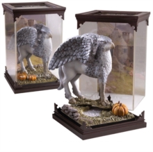 HP - Buckbeak Magical Creatures, Toy Book HP - Buckbeak Magical Creatures, Toy Book