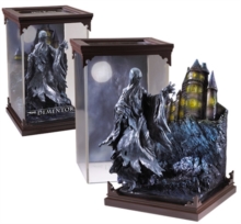 HP - Dementor Magical Creatures, Toy Book HP - Dementor Magical Creatures, Toy Book